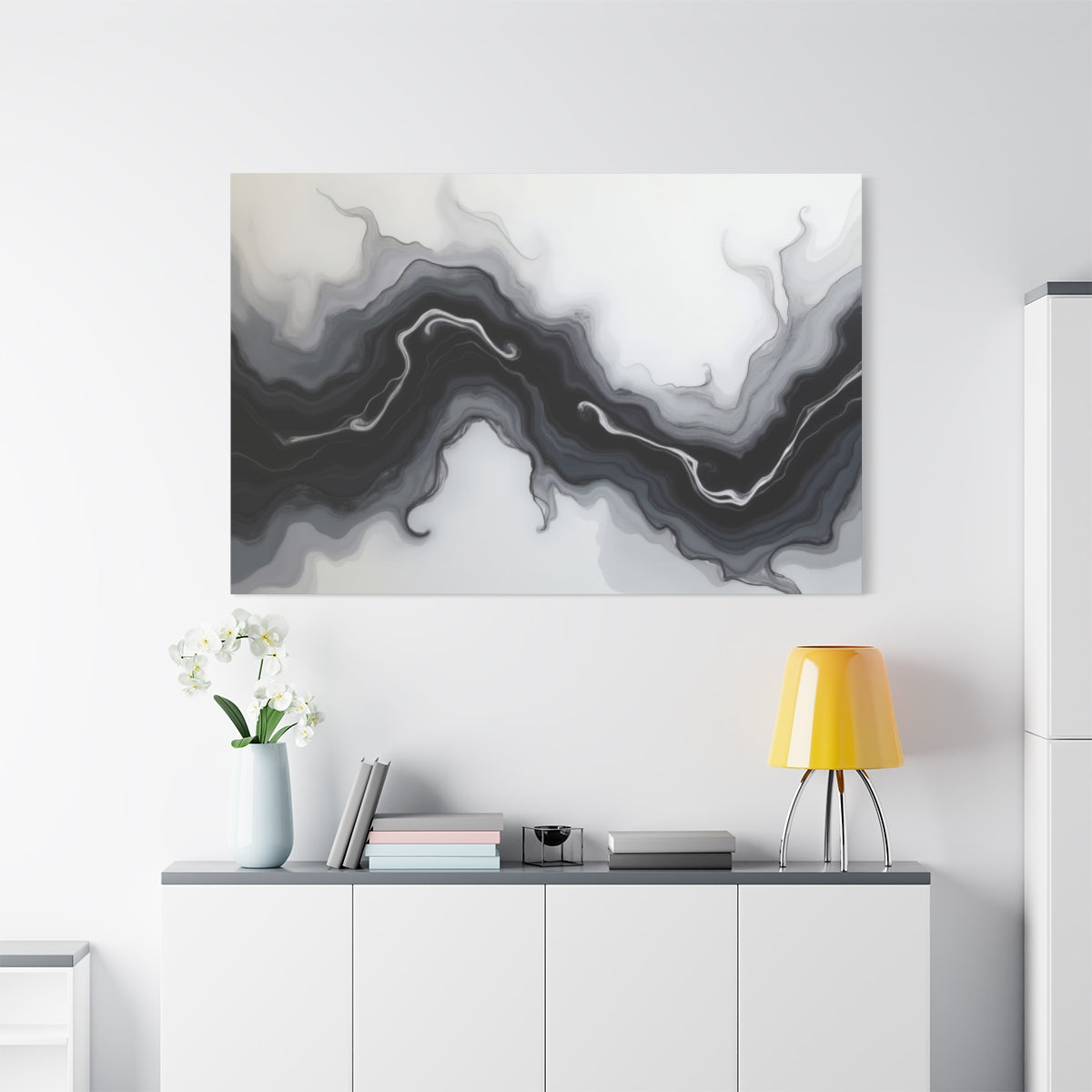 Monochrome Currents