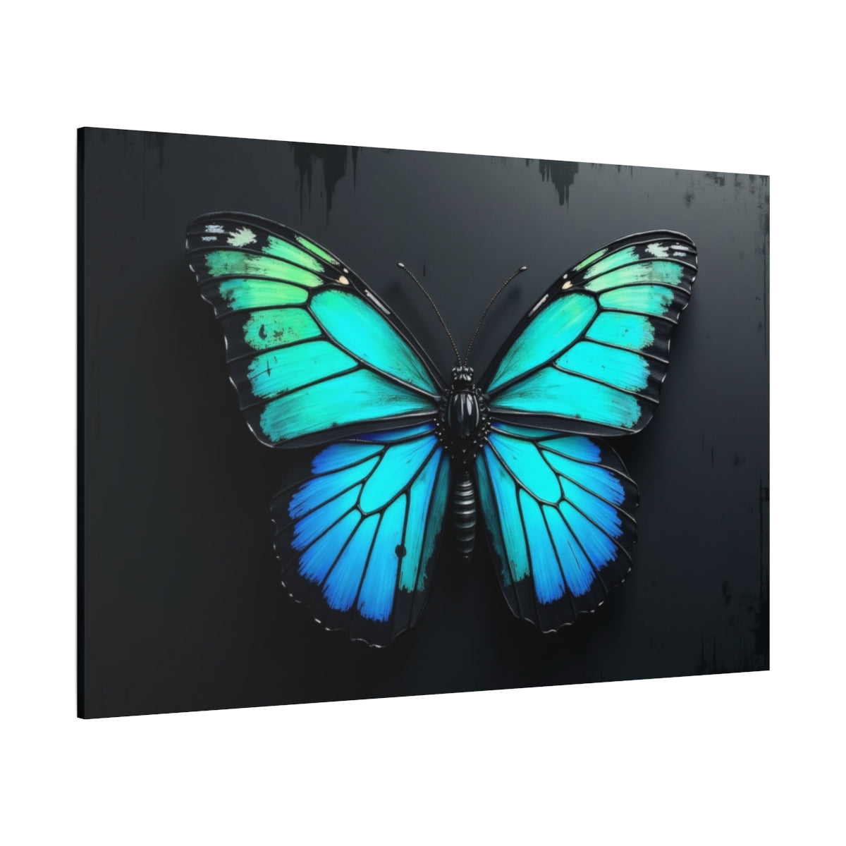 Ethereal Wings