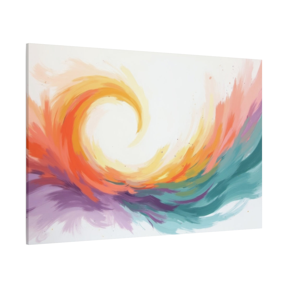Vortex of Harmony