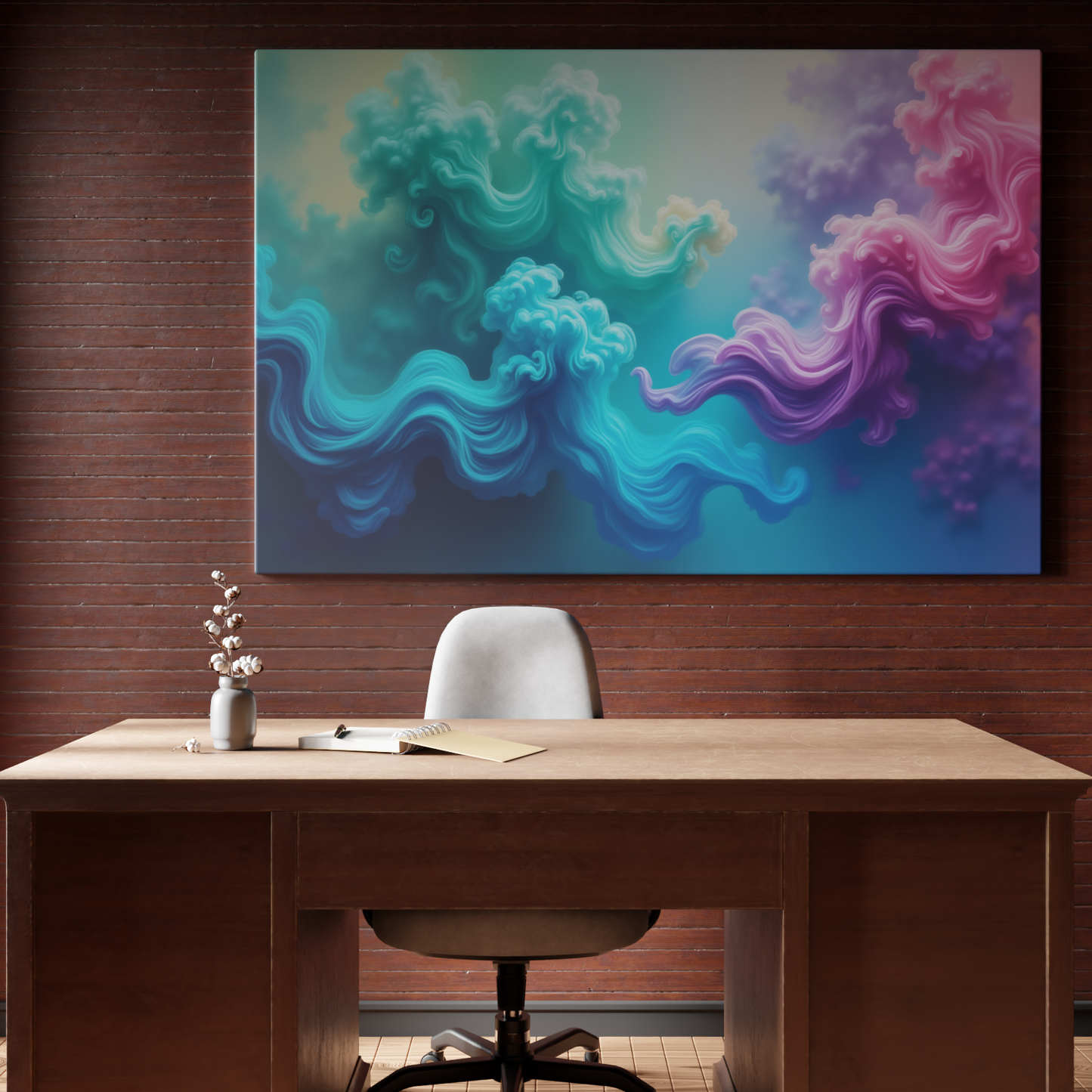 Dreamlike Currents