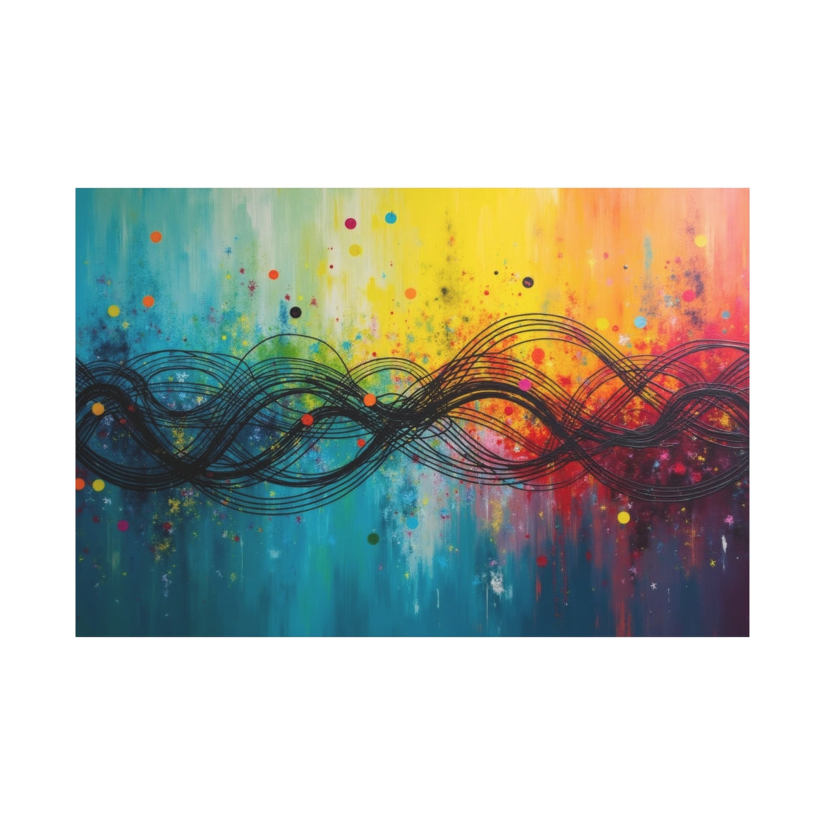 Harmonic Spectrum