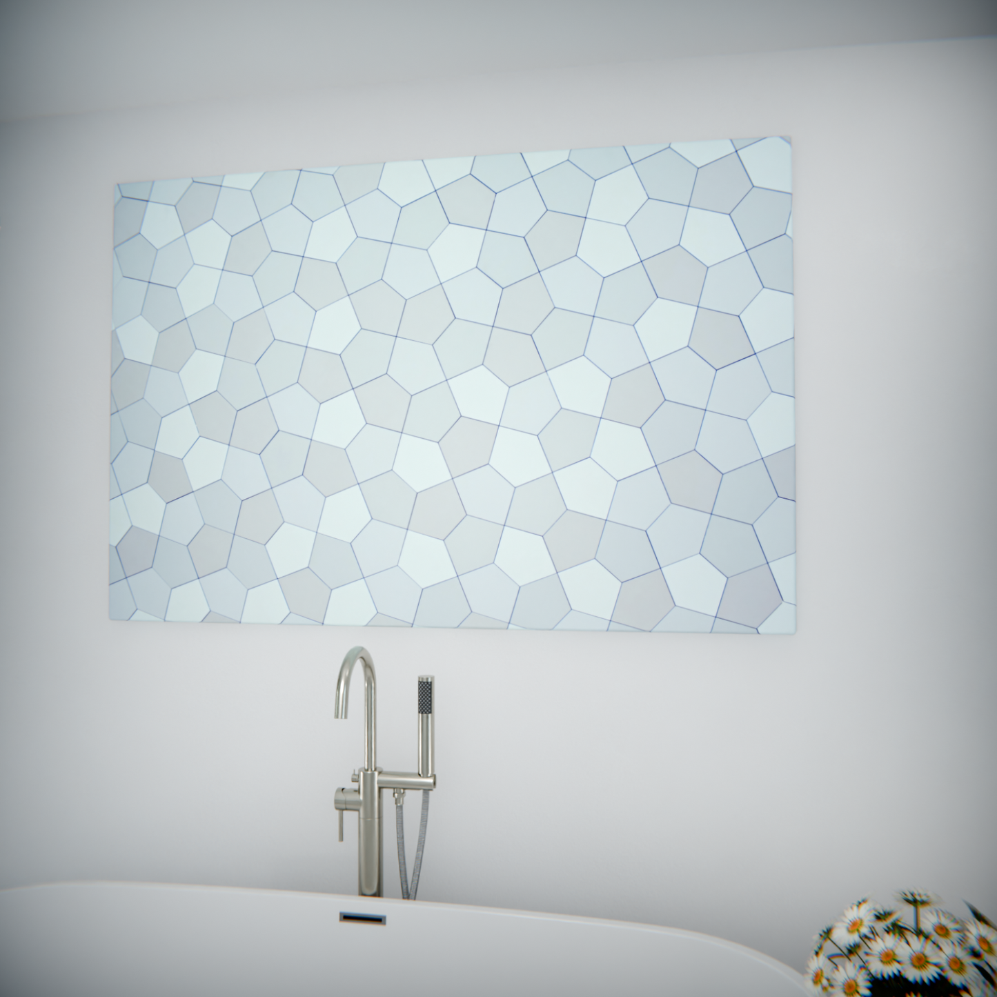 Hexagonal Harmony