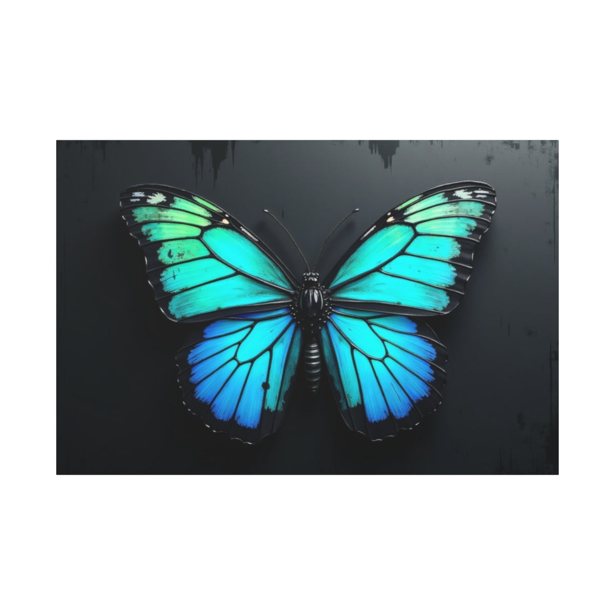 Ethereal Wings