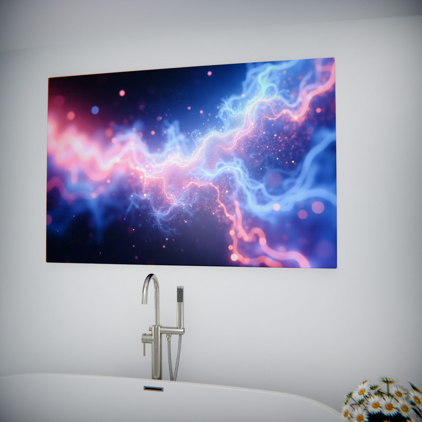 Electric Dreams: Neon Fusion
