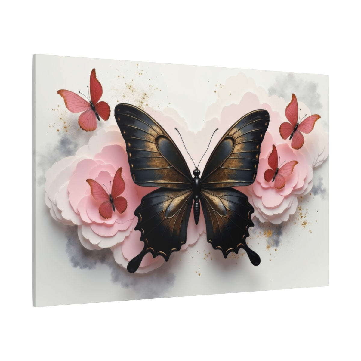 Butterfly Bouquet