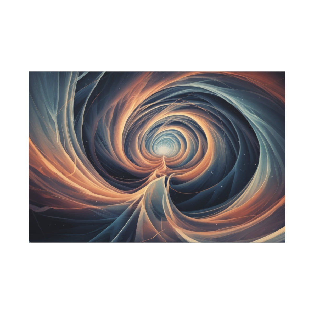 Vortex of Time