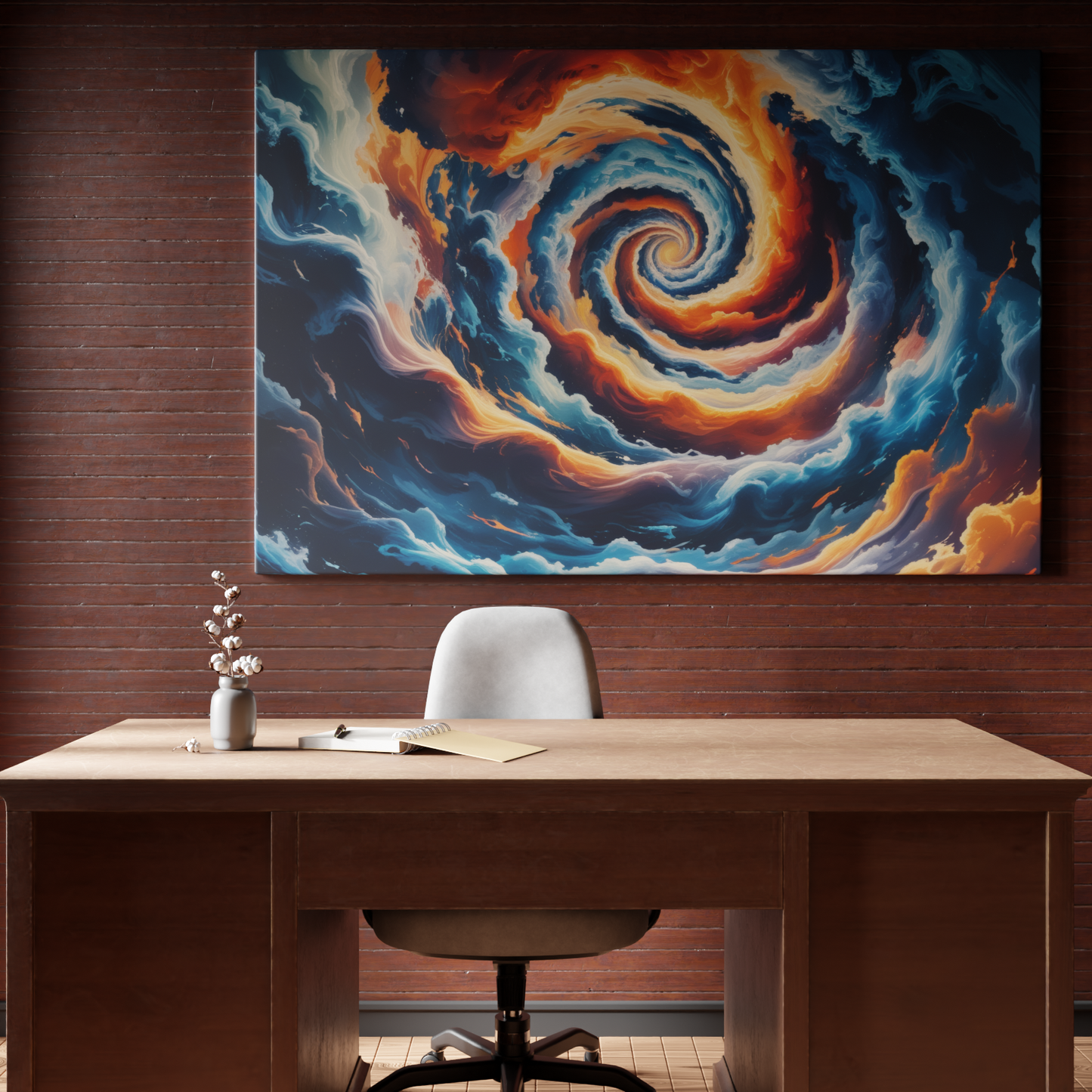 Celestial Vortex