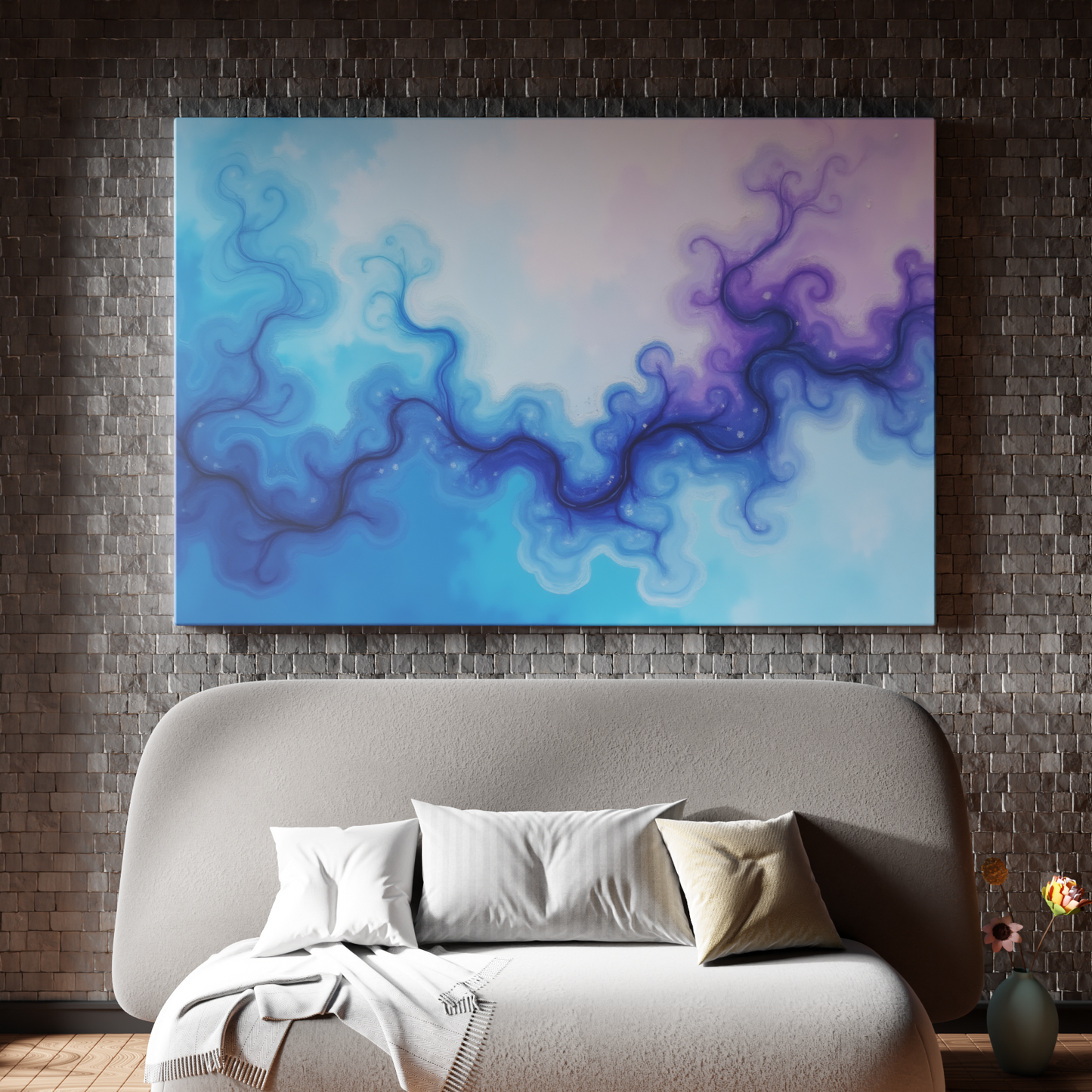 Flowing Dreams
