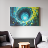 Cosmic Maelstrom