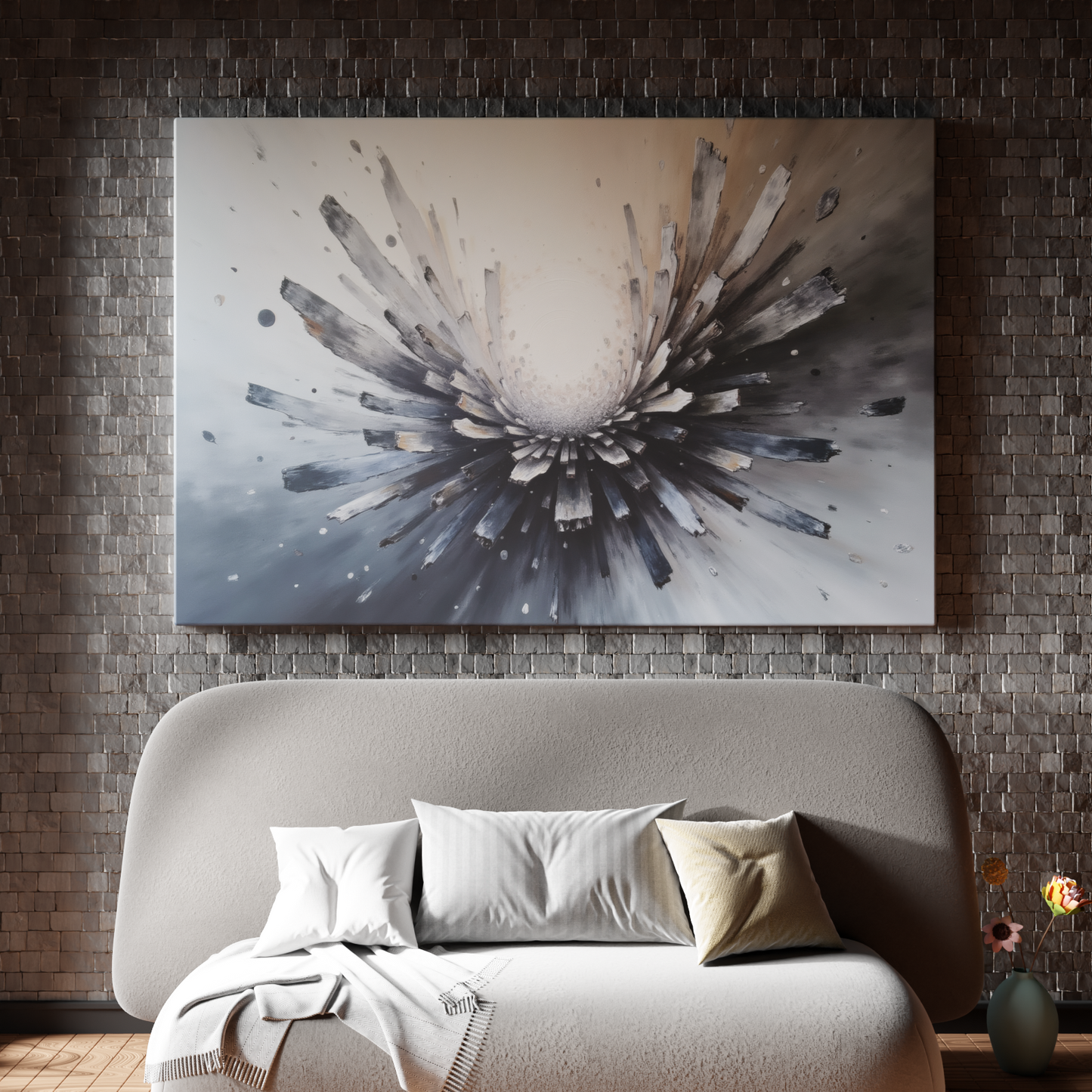 Celestial Eruption