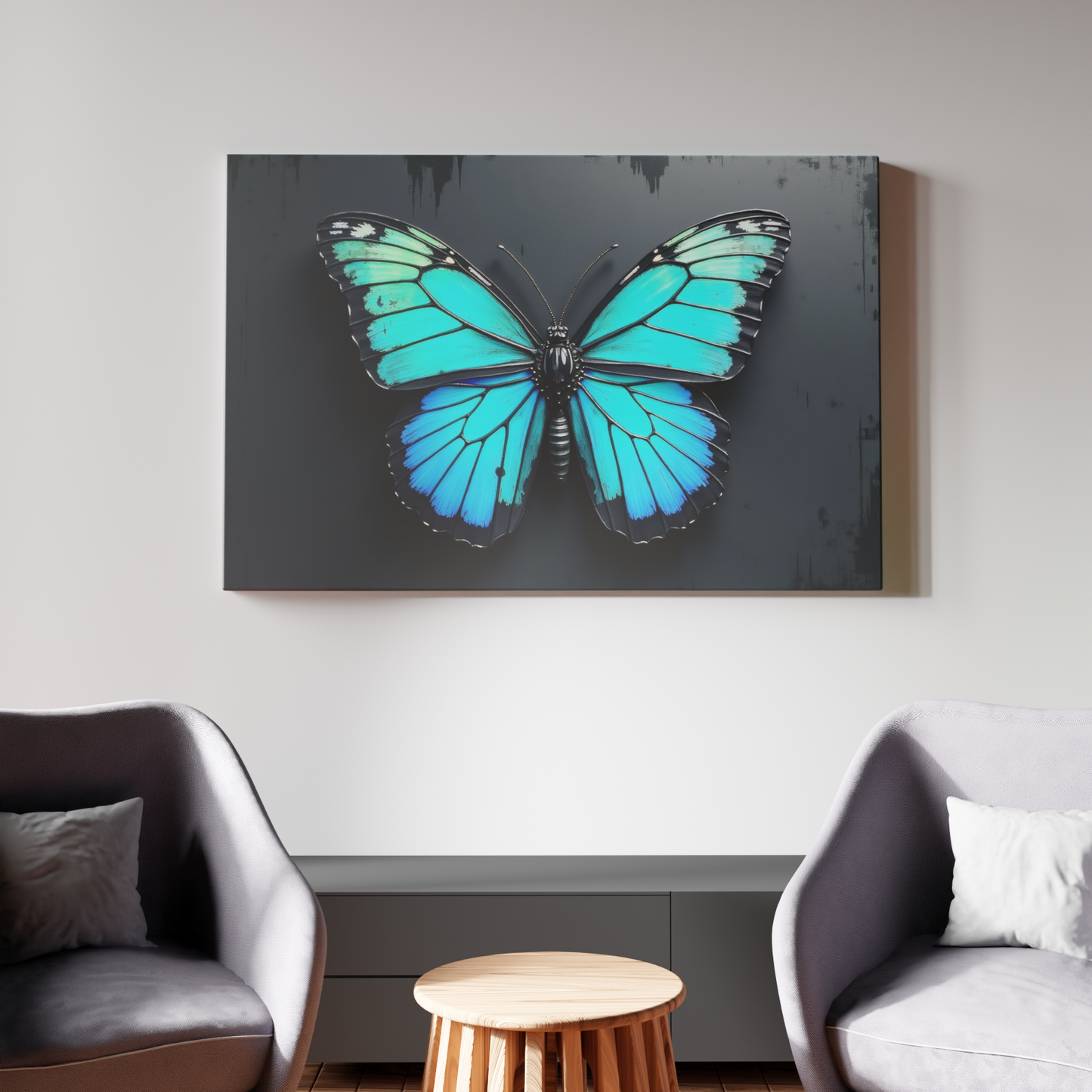 Ethereal Wings