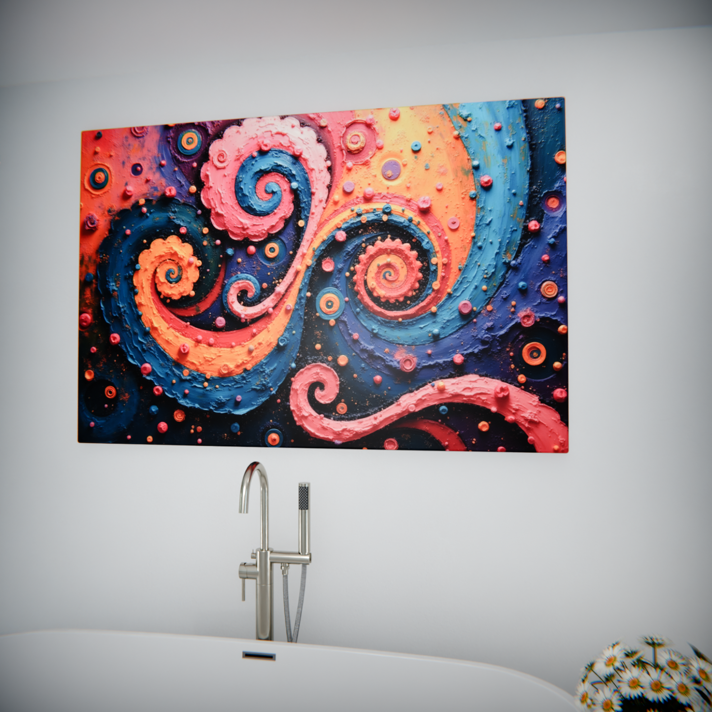 Vortex of Vibrancy