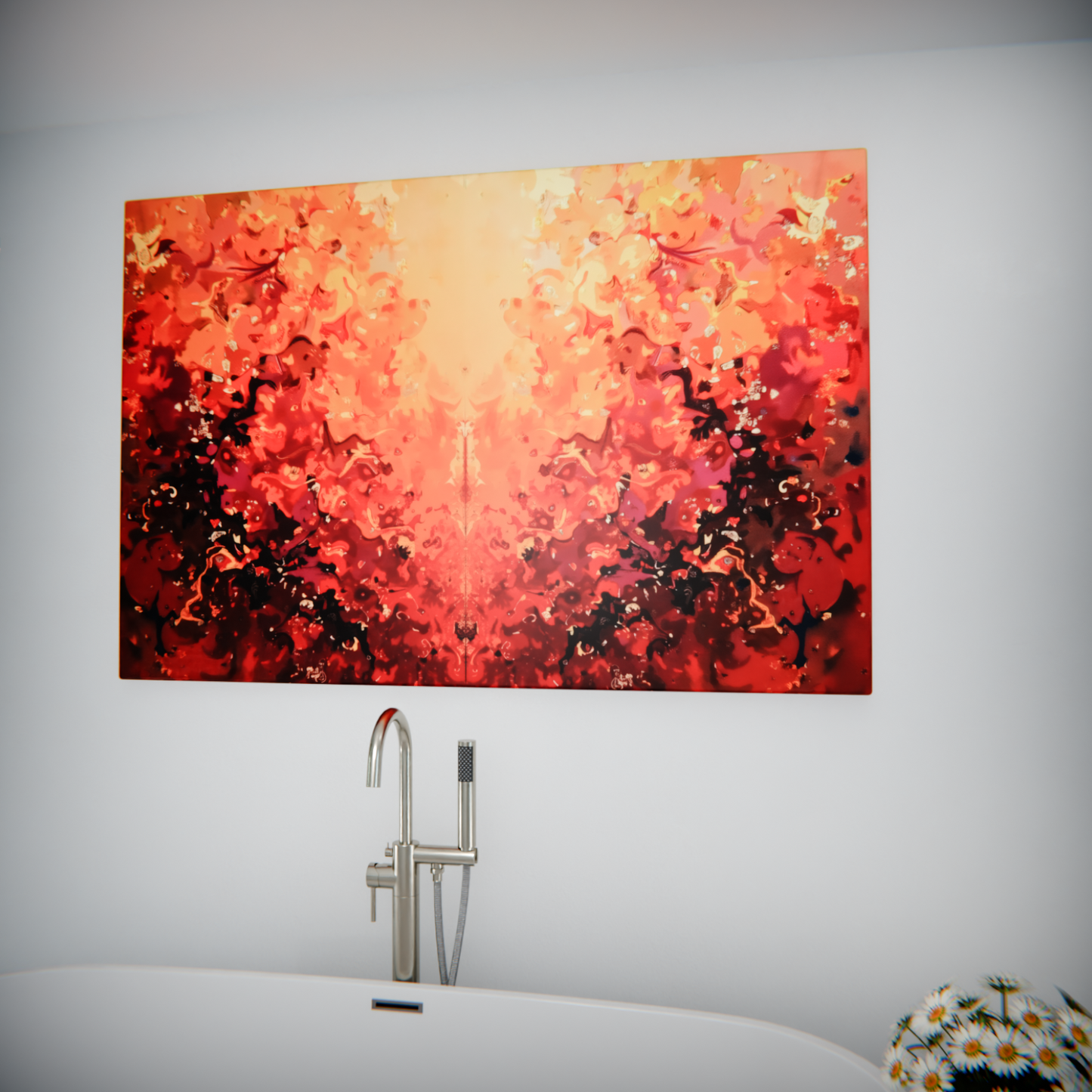 Inferno Symphony