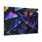 Fragmented Light Spectacle