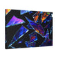 Fragmented Light Spectacle