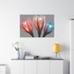 Luminescent Botanical Trio