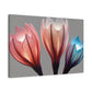 Luminescent Botanical Trio