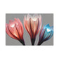 Luminescent Botanical Trio