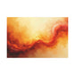 Fiery Whirlwind of Imagination