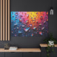 Prismatic Explosion