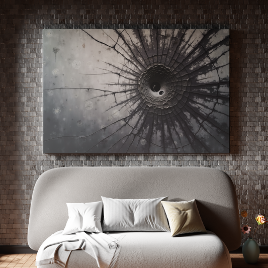 Concrete Vortex