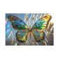 Iridescent Butterfly Reverie