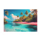 Tropical Daydream
