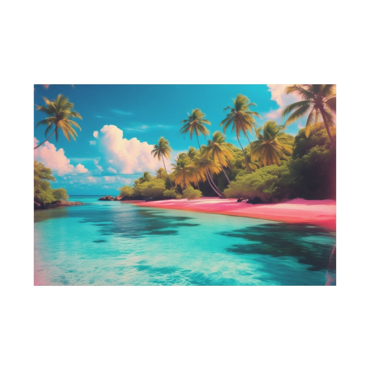 Tropical Daydream