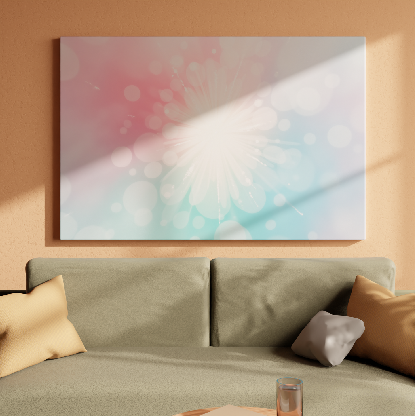 Ethereal Bloom