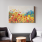 Vibrant Meadow in Bloom