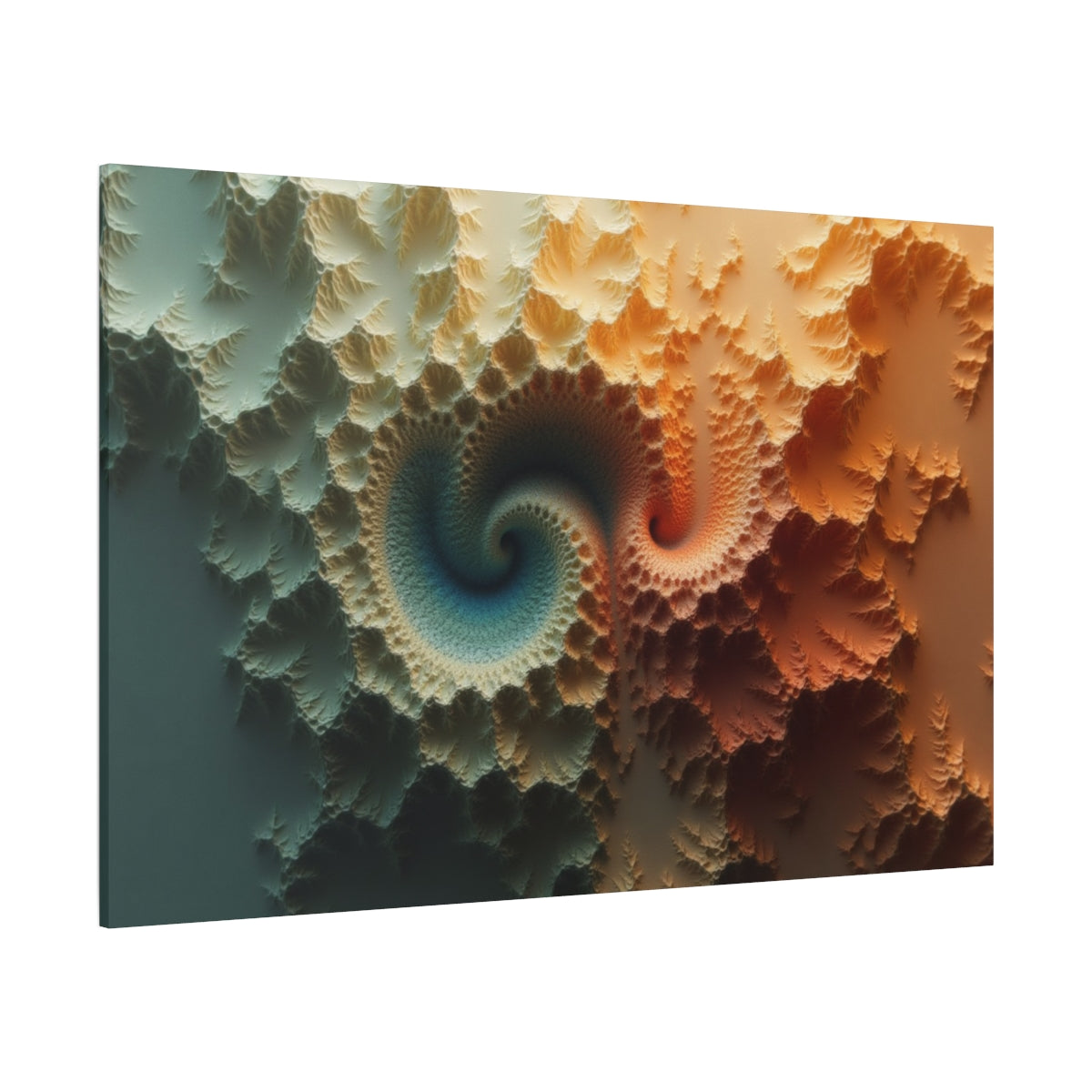 Fractal Dreams Unraveled