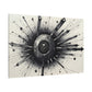 Cosmic Geometric Burst