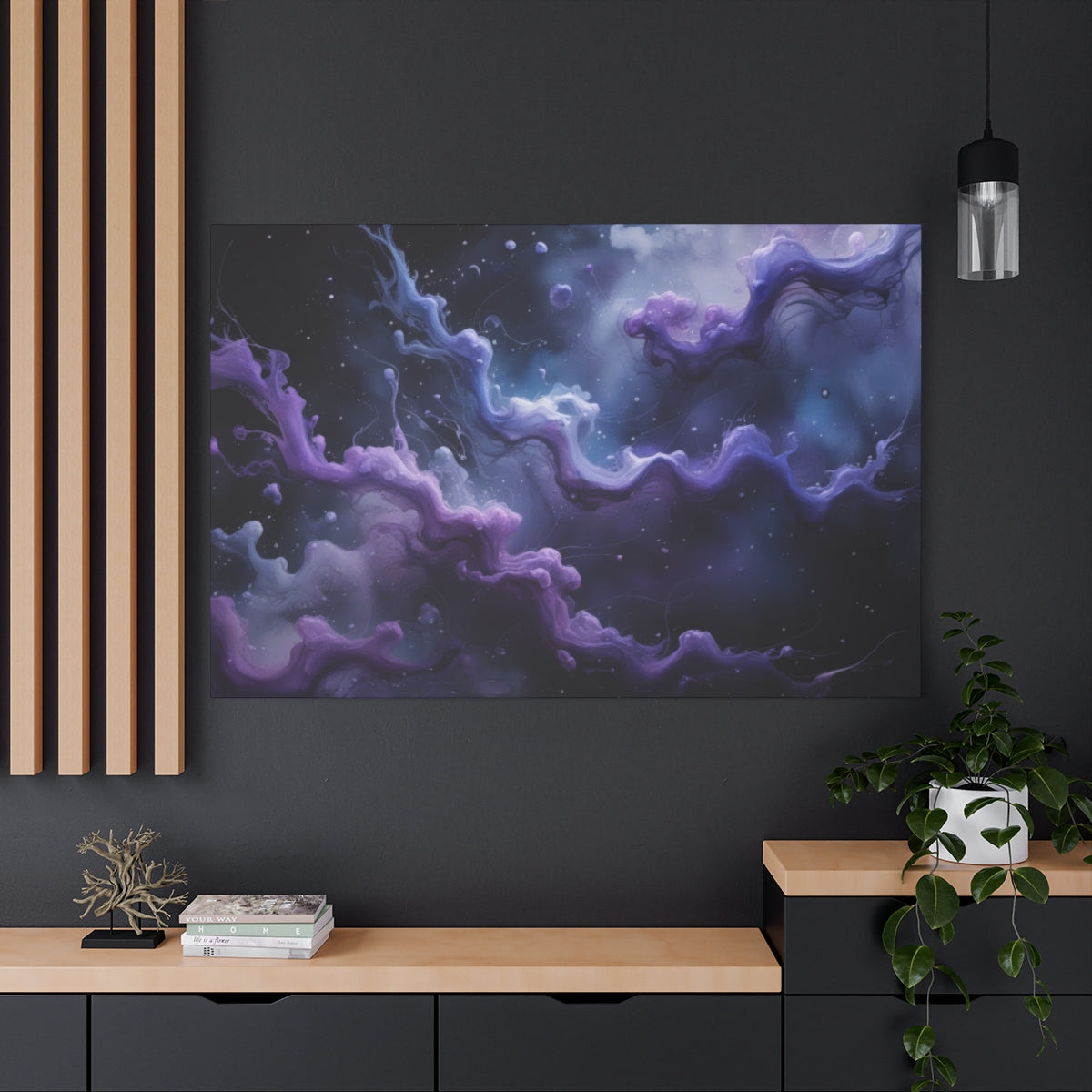 Cosmic Dreamscape