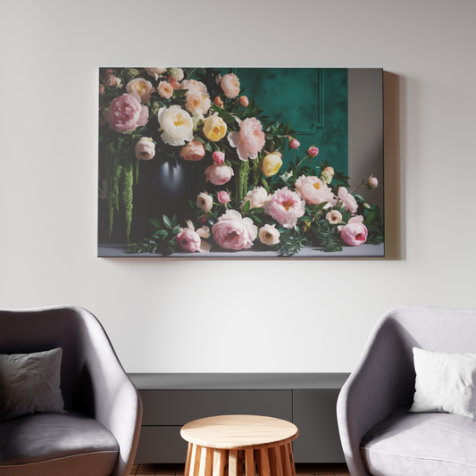 Elegance in Bloom