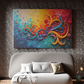 Whirlwind of Chromatic Dreams