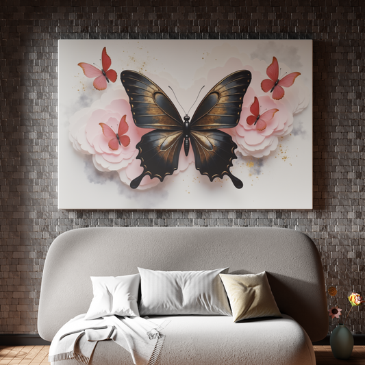 Butterfly Bouquet