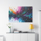 Cosmic Color Symphony