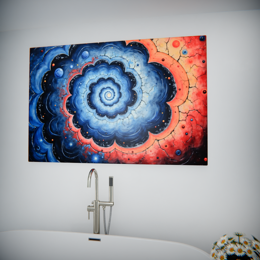 Cosmic Vortex