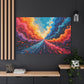 Infinite Spectrum