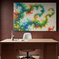 Flourish of Colors