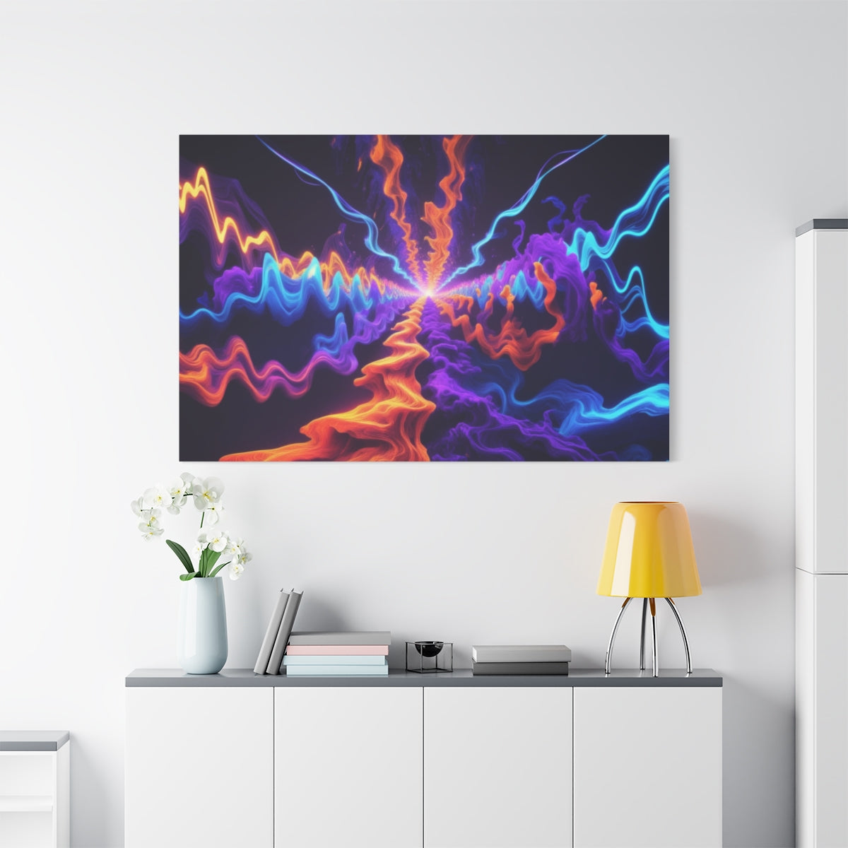 Electric Symphony