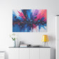 Explosive Collision of Colors and Spheres