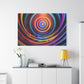 Spiral of Vibrant Whirl