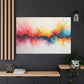 Eruption of Colors