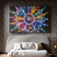 Prismatic Burst