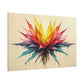 Vibrant Burst of Nature