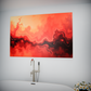 Fiery Flow