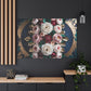 Opulent Blossoms Symphony