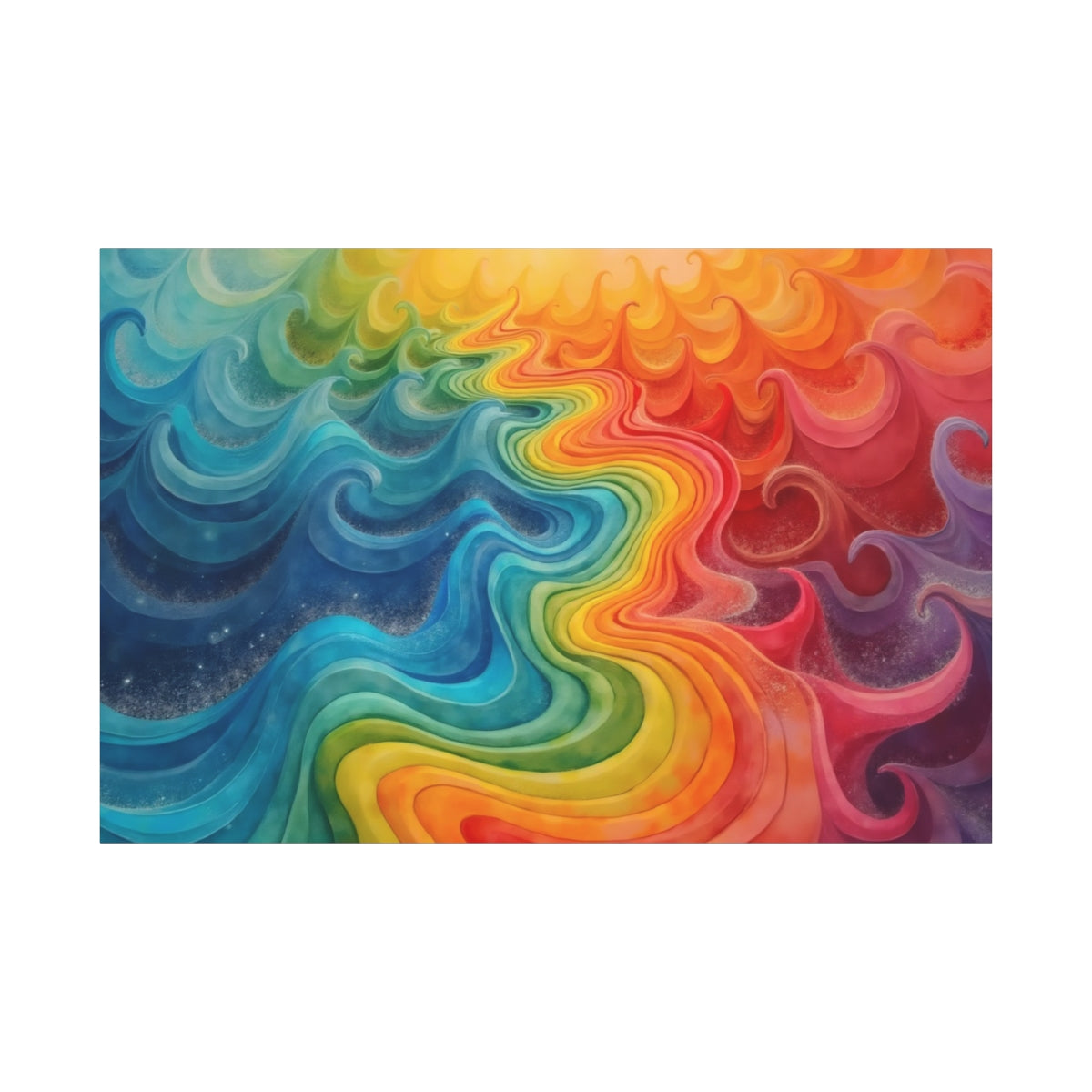 Rainbow Reverie