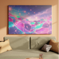 Cosmic Geometric Dreamscape